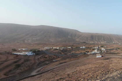 Landdistrikter / landbrugsjord til salg i Guisguey, Puerto del Rosario, Las Palmas, Fuerteventura. 