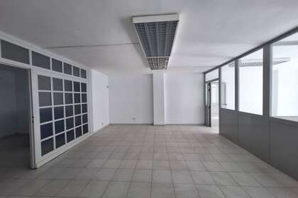 Commercial premise for sale in Arrecife Centro, Lanzarote. 