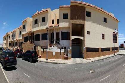Duplex na prodej v Puerto del Rosario, Las Palmas, Fuerteventura. 