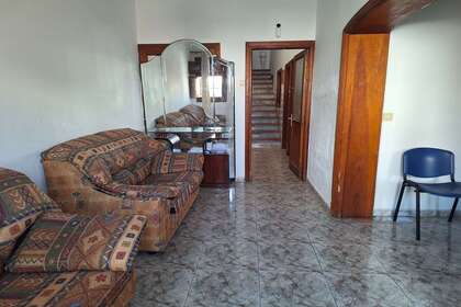 Maison de ville vendre en Valterra, Arrecife, Lanzarote. 
