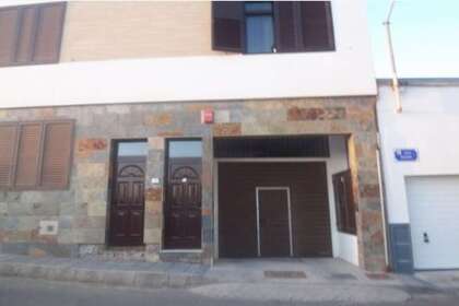 Parking space for sale in Argana Alta, Arrecife, Lanzarote. 