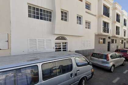 Flat for sale in Arrecife, Lanzarote. 