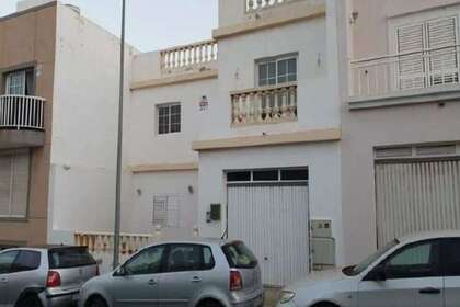 House for sale in Puerto del Rosario, Las Palmas, Fuerteventura. 