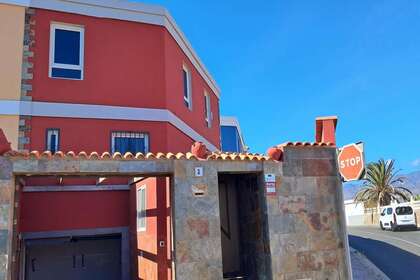 Duplex for sale in Playa del Hombre, Telde, Las Palmas, Gran Canaria. 