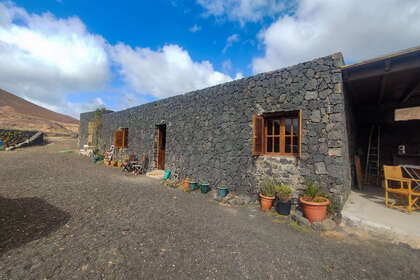 casa venda em Soo, Teguise, Lanzarote. 