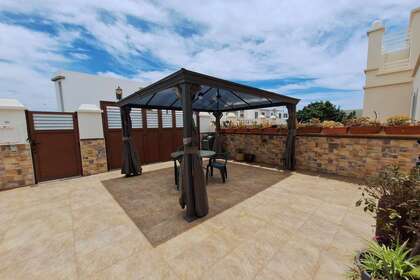 Duplex venda em Arrecife, Lanzarote. 