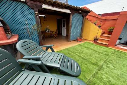 Casa vendita in Casco de Gáldar, Las Palmas, Gran Canaria. 