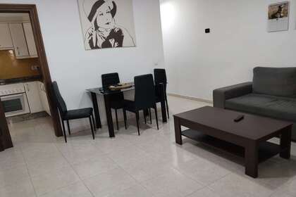 Piso venta en San Francisco Javier, Arrecife, Lanzarote. 