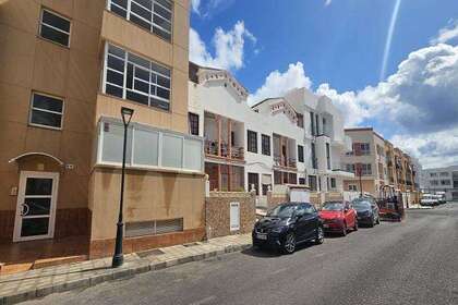 Wohnung zu verkaufen in Corralejo, La Oliva, Las Palmas, Fuerteventura. 