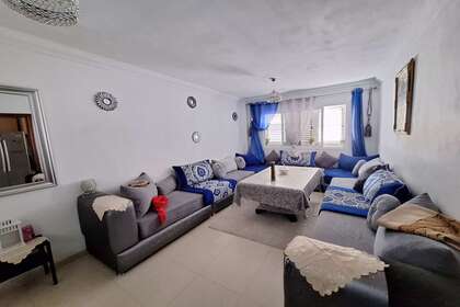 Flat for sale in Argana Alta, Arrecife, Lanzarote. 
