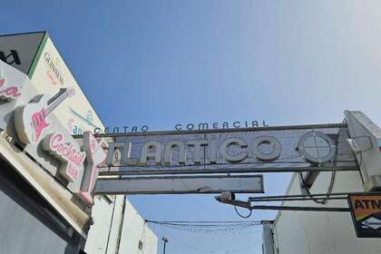 Locale commerciale vendre en Tías, Lanzarote. 