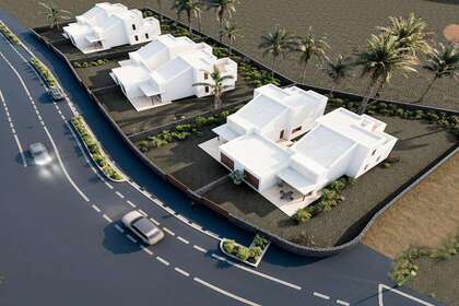 Villa vendita in Tinajo, Lanzarote. 
