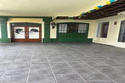 商业物业 出售 进入 Puerto del Carmen, Tías, Lanzarote. 