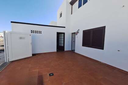 Duplex for sale in Puerto del Carmen, Tías, Lanzarote. 