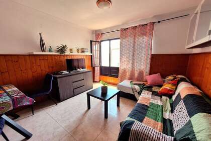 Logement en El Charco, Arrecife, Lanzarote. 