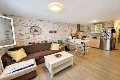 Duplex for sale in Maneje, Arrecife, Lanzarote. 