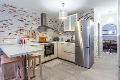 Duplex for sale in Maneje, Arrecife, Lanzarote. 