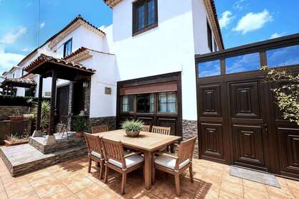 Haus zu verkaufen in Geneto, San Cristóbal de la Laguna, Santa Cruz de Tenerife, Tenerife. 