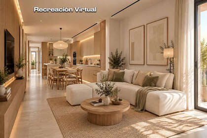 Logement vendre en Reducto, Arrecife, Lanzarote. 
