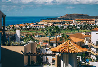 Penthouse for sale in Urbanización el Guincho, Golf Del Sur, San Miguel de Abona, Santa Cruz de Tenerife, Tenerife. 