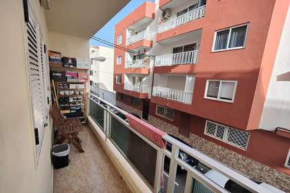 Апартаменты Продажа в Los Cristianos, Arona, Santa Cruz de Tenerife, Tenerife. 