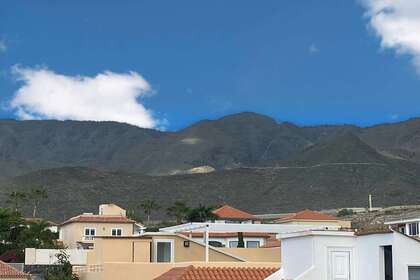 Rijtjeshuizen verkoop in El Madroñal, Adeje, Santa Cruz de Tenerife, Tenerife. 