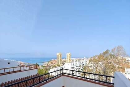 Apartment zu verkaufen in Edificio Primavera, Los Cristianos, Arona, Santa Cruz de Tenerife, Tenerife. 
