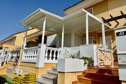 Cluster house for sale in Playa de Las Americas, Arona, Santa Cruz de Tenerife, Tenerife. 