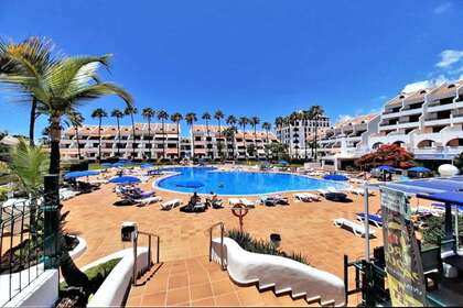 Studio for sale in Playa de Las Americas, Arona, Santa Cruz de Tenerife, Tenerife. 