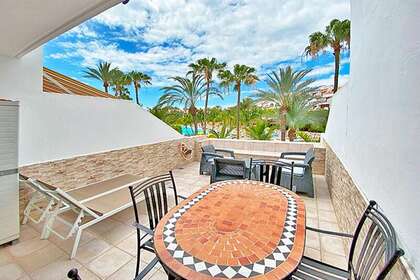 Studio for sale in Playa de Las Americas, Arona, Santa Cruz de Tenerife, Tenerife. 