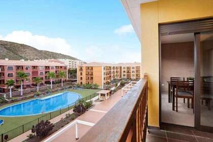 Apartment zu verkaufen in Palm Mar, Arona, Santa Cruz de Tenerife, Tenerife. 