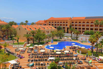 Apartment zu verkaufen in Playa de Las Americas, Arona, Santa Cruz de Tenerife, Tenerife. 