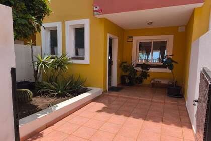 Cluster house for sale in Roque Del Conde, Adeje, Santa Cruz de Tenerife, Tenerife. 