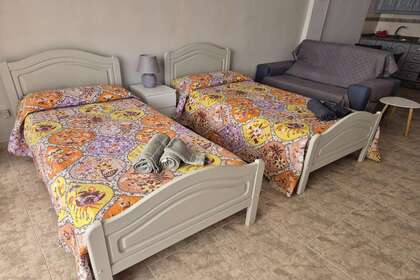 Studio vendre en Los Cristianos, Arona, Santa Cruz de Tenerife, Tenerife. 