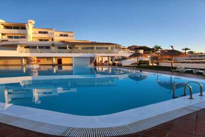 Apartmány na prodej v San Eugenio Alto, Adeje, Santa Cruz de Tenerife, Tenerife. 