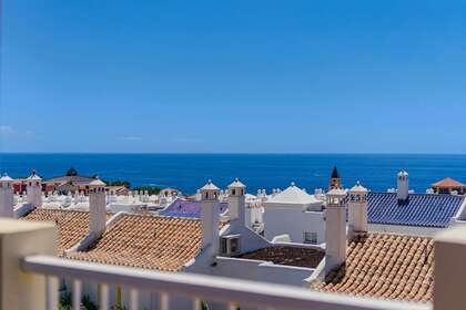 Apprt dernier Etage vendre en Playa Paraiso, Adeje, Santa Cruz de Tenerife, Tenerife. 