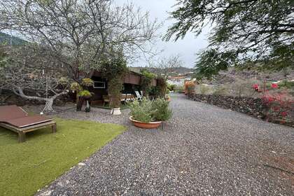 Chalet vendre en Aripe, Guía de Isora, Santa Cruz de Tenerife, Tenerife. 