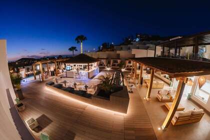 Appartamento 1bed vendita in Ohasis Boutique, Los Cristianos, Arona, Santa Cruz de Tenerife, Tenerife. 