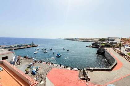 Penthouse for sale in Los Abrigos, Granadilla de Abona, Santa Cruz de Tenerife, Tenerife. 