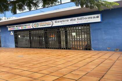 Commercial premise in Las Torres, Adeje, Santa Cruz de Tenerife, Tenerife. 