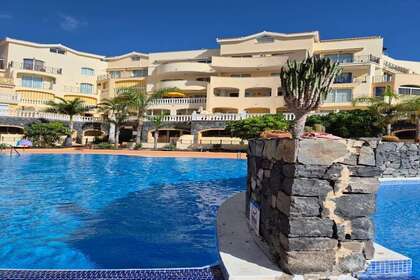 Appartement vendre en Parque Tropical, Los Cristianos, Arona, Santa Cruz de Tenerife, Tenerife. 