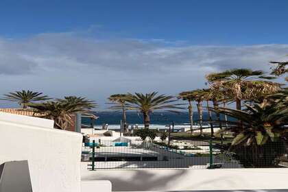 Casa a due piani in Playa de Las Americas, Arona, Santa Cruz de Tenerife, Tenerife. 