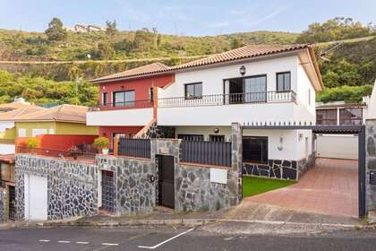 Maison jumelée vendre en El Sauzal, Sauzal, El, Santa Cruz de Tenerife, Tenerife. 