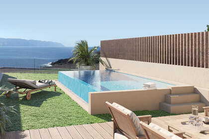 Apprt dernier Etage vendre en Callao Salvaje, Adeje, Santa Cruz de Tenerife, Tenerife. 