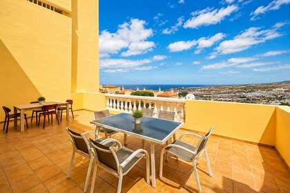 Appartement vendre en Costa Adeje, Santa Cruz de Tenerife, Tenerife. 