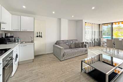 Appartement vendre en Los Cristianos, Arona, Santa Cruz de Tenerife, Tenerife. 