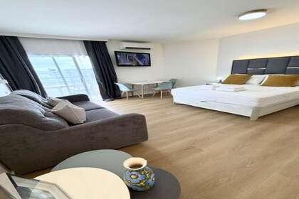 Studio vendre en Playa Paraiso, Adeje, Santa Cruz de Tenerife, Tenerife. 