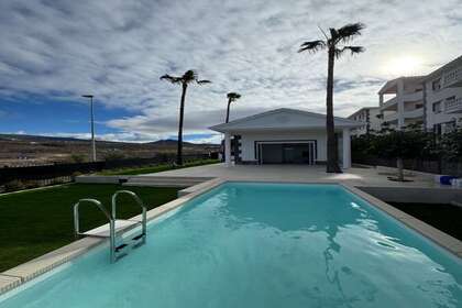 Villa vendre en Los Cristianos, Arona, Santa Cruz de Tenerife, Tenerife. 
