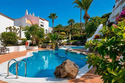 Apartamento venta en Puerto Santiago, Santiago del Teide, Santa Cruz de Tenerife, Tenerife. 
