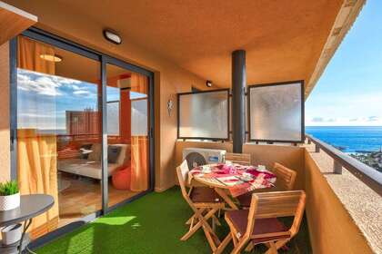 Ático venta en Playa Paraiso, Adeje, Santa Cruz de Tenerife, Tenerife. 